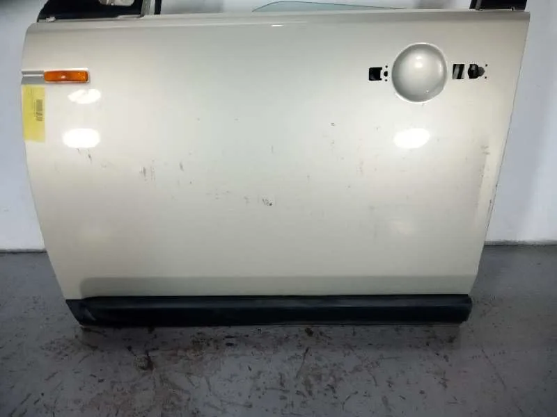 Puerta Delantera Izquierda para Land Rover Discovery