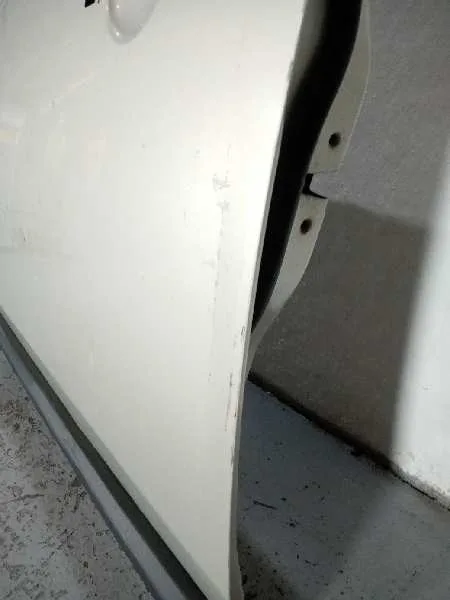 Puerta Delantera Izquierda para Land Rover Discovery