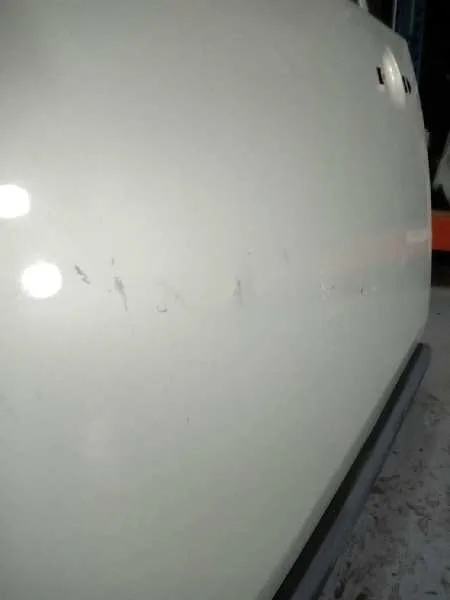 Puerta Delantera Izquierda para Land Rover Discovery