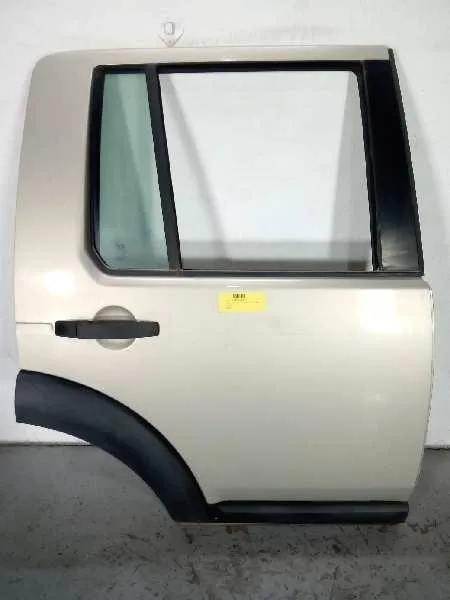 Puerta Trasera Derecha para Land Rover Discovery