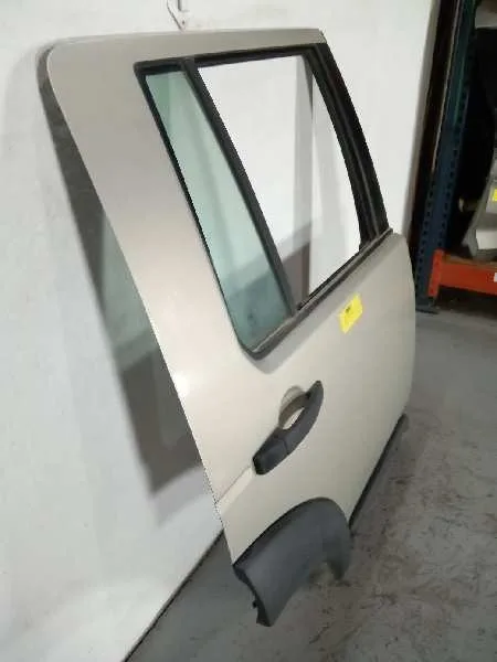 Puerta Trasera Derecha para Land Rover Discovery
