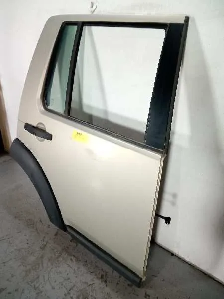 Puerta Trasera Derecha para Land Rover Discovery