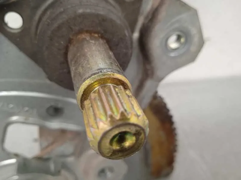 Elevalunas Trasero Derecho para Toyota Corolla Verso (E12)