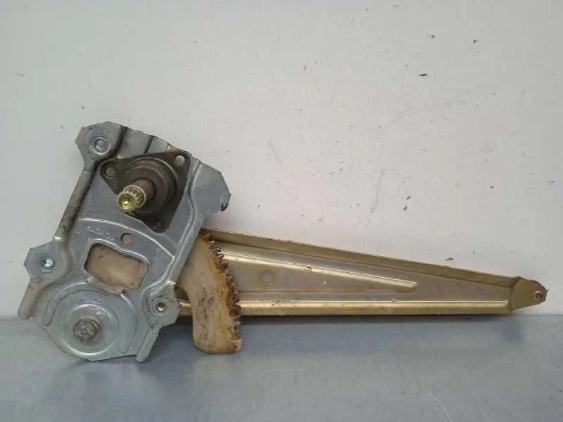 Elevalunas Trasero Izquierdo para Toyota Corolla Verso (E12)
