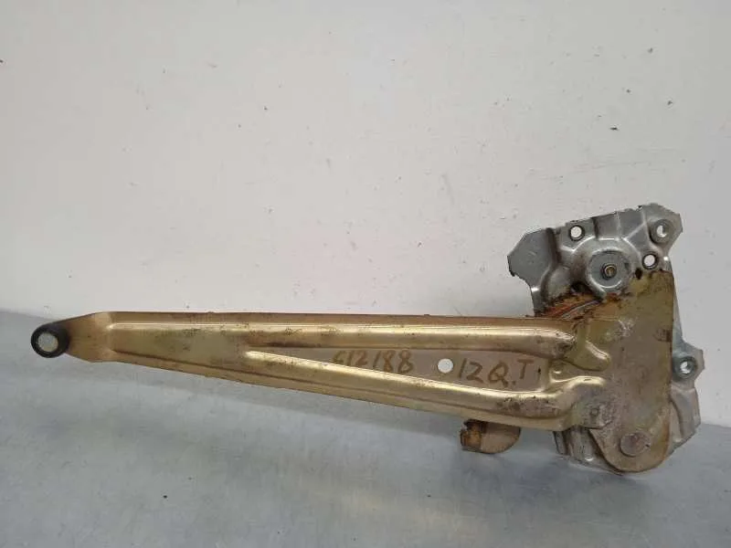 Elevalunas Trasero Izquierdo para Toyota Corolla Verso (E12)