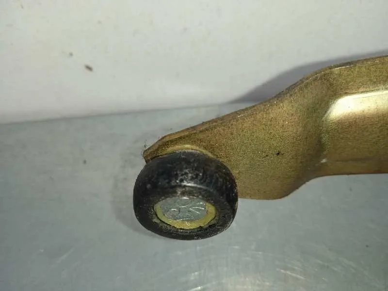 Elevalunas Trasero Izquierdo para Toyota Corolla Verso (E12)