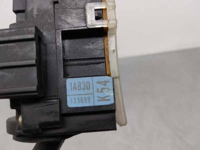 Mando Limpia para Toyota Corolla Verso (E12)
