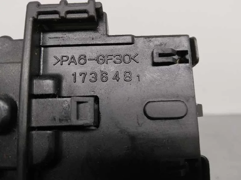 Mando Luces para Toyota Corolla Verso (E12)