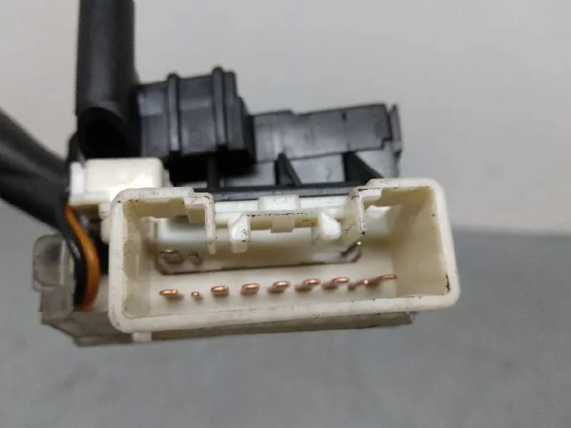 Mando Luces para Toyota Corolla Verso (E12)
