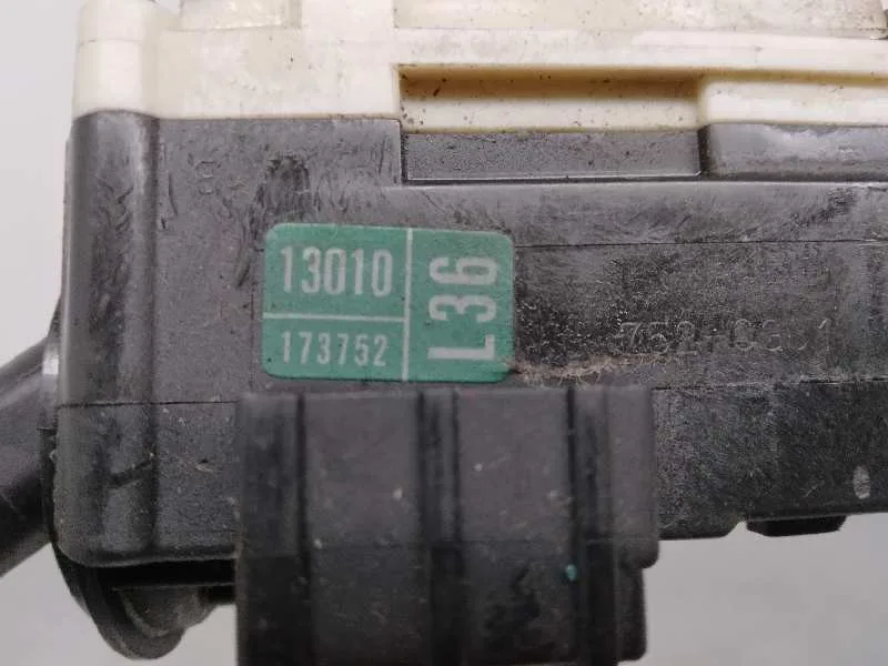 Mando Luces para Toyota Corolla Verso (E12)