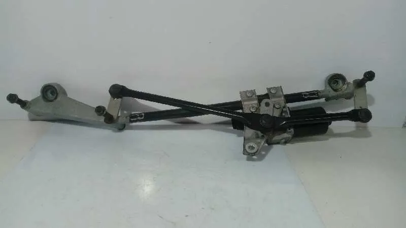 Motor Limpia Delantero para Mercedes-Benz Clase Gla (W156)