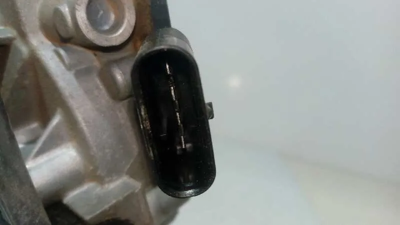 Motor Limpia Delantero para Mercedes-Benz Clase Gla (W156)
