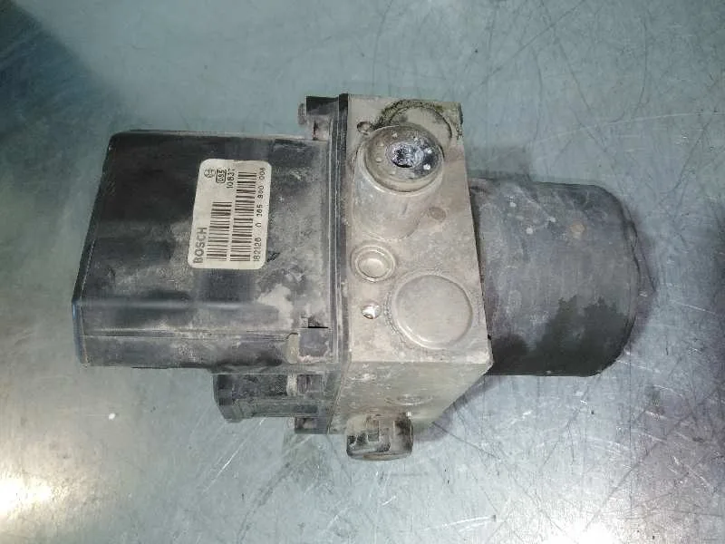 Abs para Jaguar X-Type