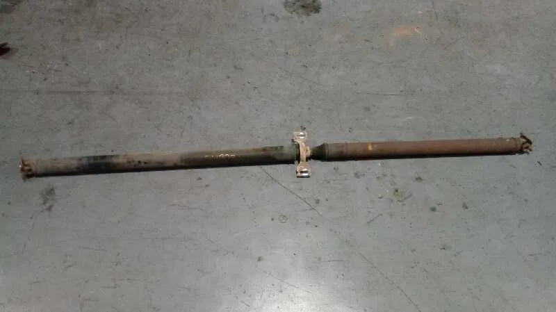 Transmision Central para Toyota Rav 4 (A3)