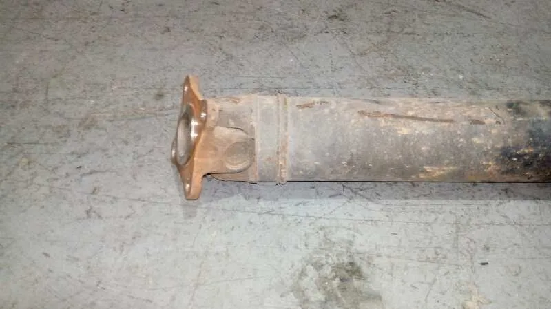 Transmision Central para Toyota Rav 4 (A3)