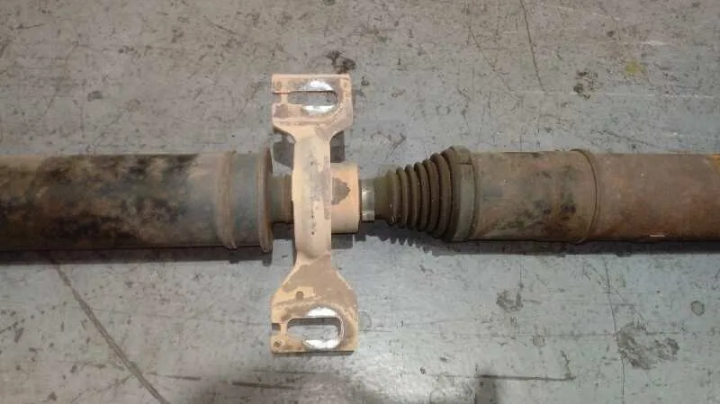 Transmision Central para Toyota Rav 4 (A3)