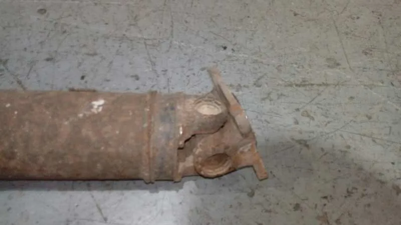 Transmision Central para Toyota Rav 4 (A3)