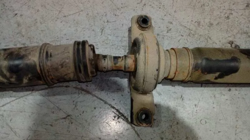 Transmision Central para Subaru Xv