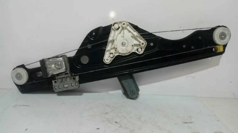 Elevalunas Trasero Derecho para Mercedes-Benz Clase E (W211) Berlina