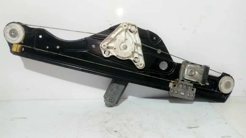 Elevalunas Trasero Izquierdo para Mercedes-Benz Clase E (W211) Berlina