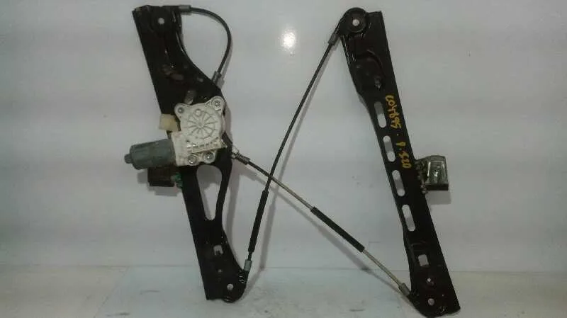 Elevalunas Delantero Izquierdo para Mercedes-Benz Clase E (W211) Berlina