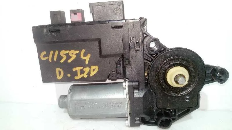 Motor Elevalunas Delantero Izquierdo para Peugeot 307 Break / Sw (S1)