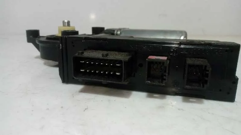 Motor Elevalunas Delantero Izquierdo para Peugeot 307 Break / Sw (S1)