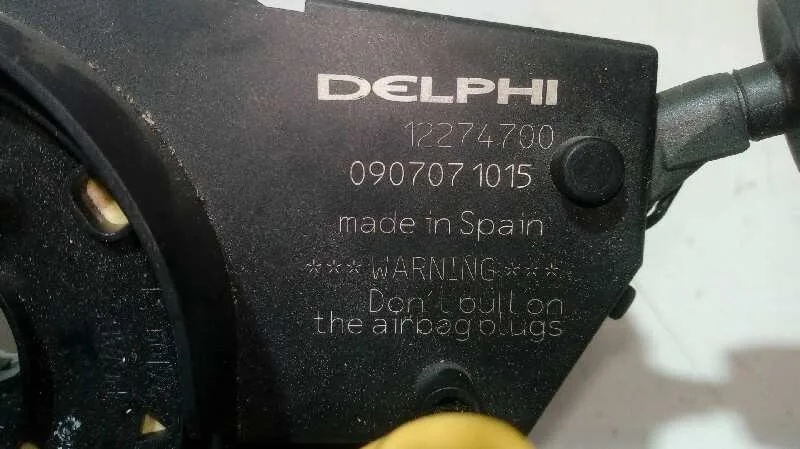 Mando Multifuncion para Opel Corsa D