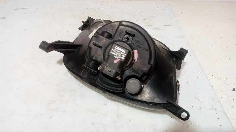 Faro Antiniebla Derecho para Porsche Cayenne (Typ 9Pa)