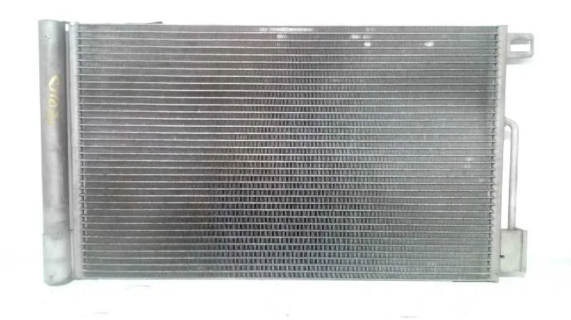 Condensador / Radiador Aire Acondicionado para Opel Corsa D