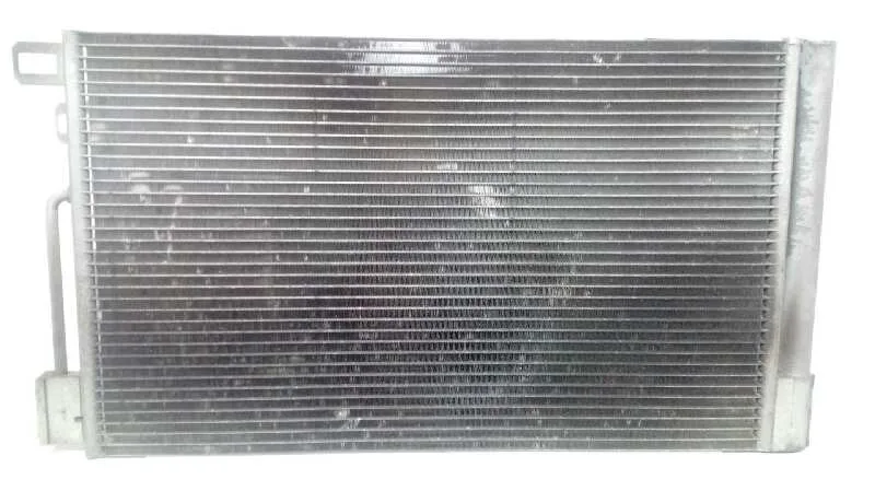Condensador / Radiador Aire Acondicionado para Opel Corsa D