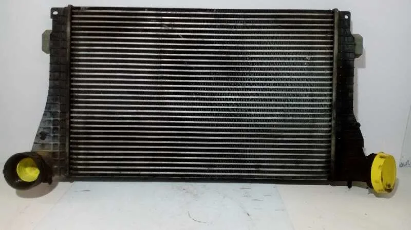 Intercooler para Seat Leon (1M1)