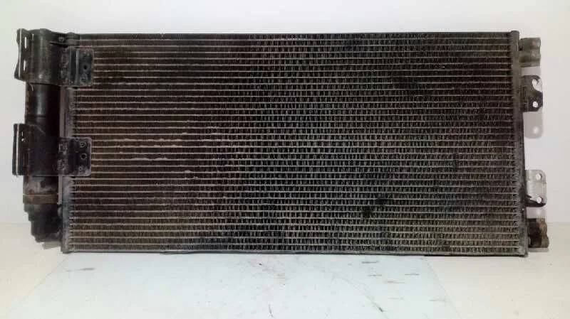 Condensador / Radiador Aire Acondicionado para Land Rover Freelander