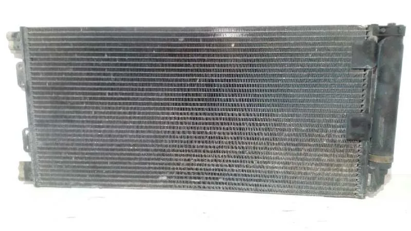 Condensador / Radiador Aire Acondicionado para Land Rover Freelander