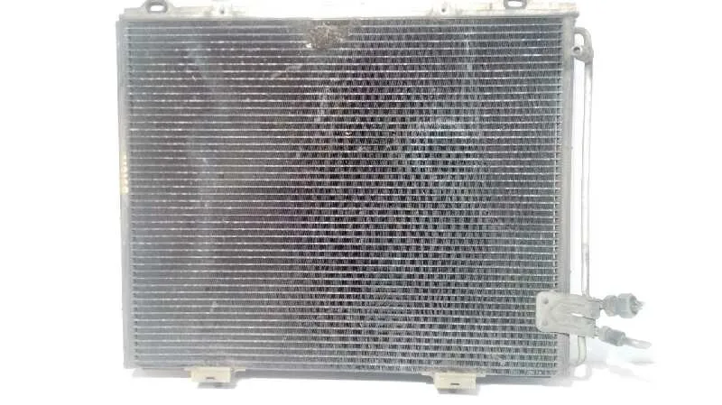 Condensador / Radiador Aire Acondicionado para Mercedes-Benz Clase E (W210) Berlina