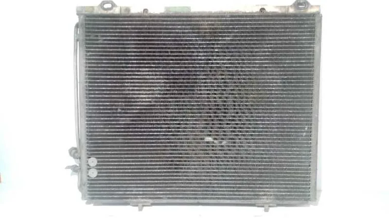 Condensador / Radiador Aire Acondicionado para Mercedes-Benz Clase E (W210) Berlina