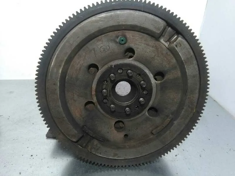Volante Motor para Renault Espace Iv (Jk0)
