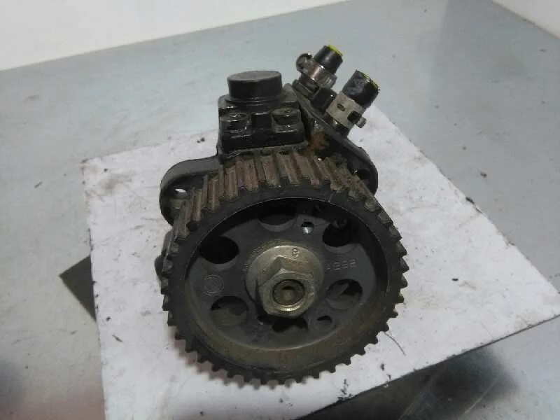 Bomba Inyeccion para Opel Insignia Berlina