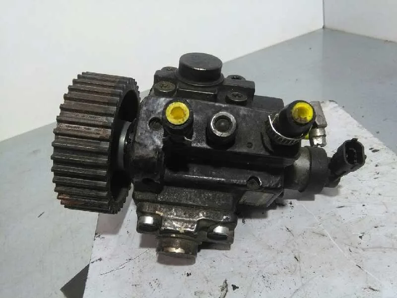 Bomba Inyeccion para Opel Insignia Berlina