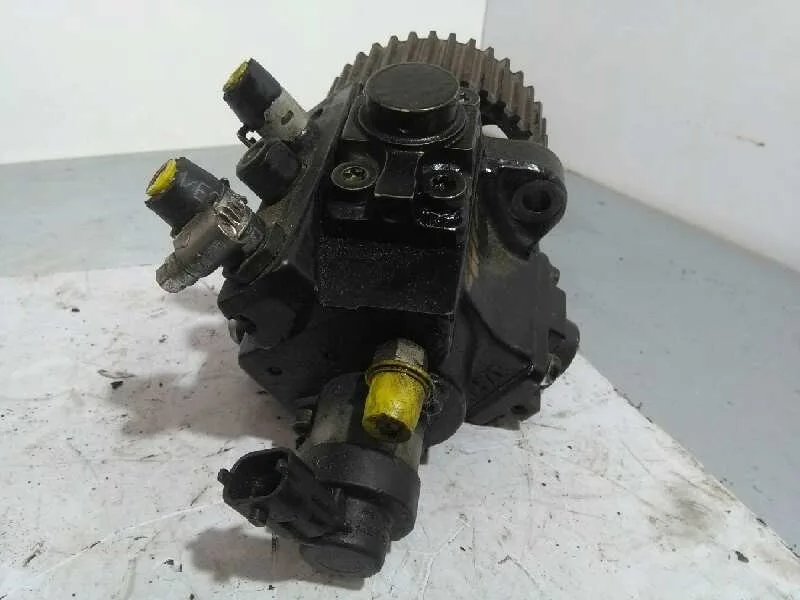 Bomba Inyeccion para Opel Insignia Berlina