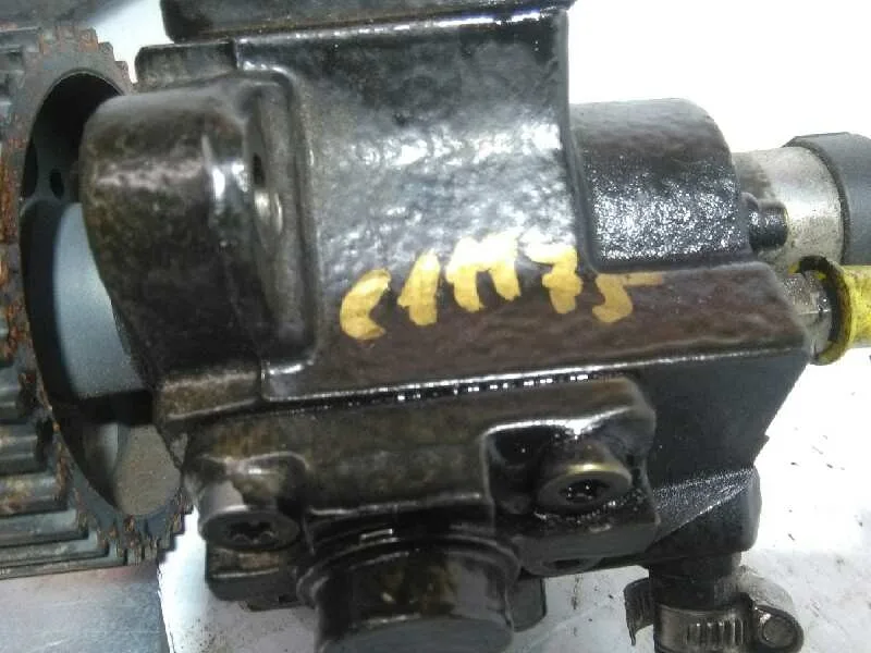 Bomba Inyeccion para Opel Insignia Berlina