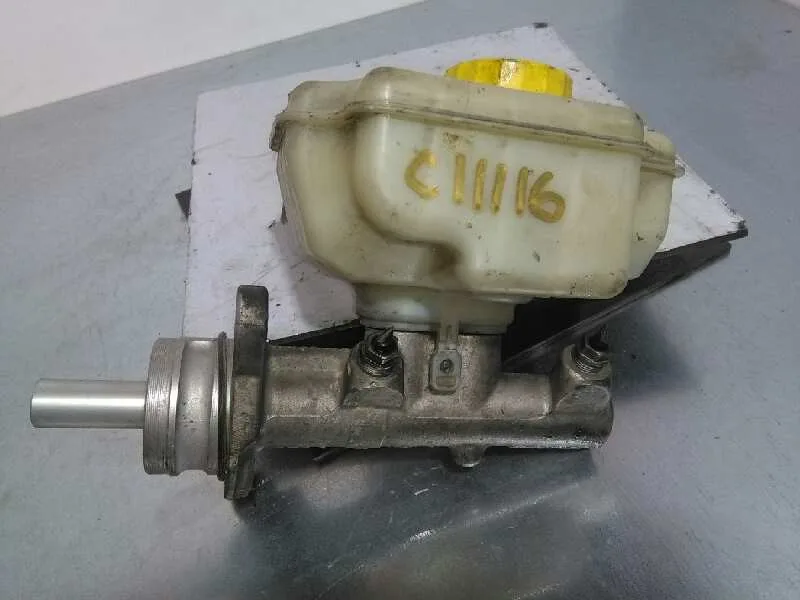 Bomba Freno para Seat Altea (5P1)