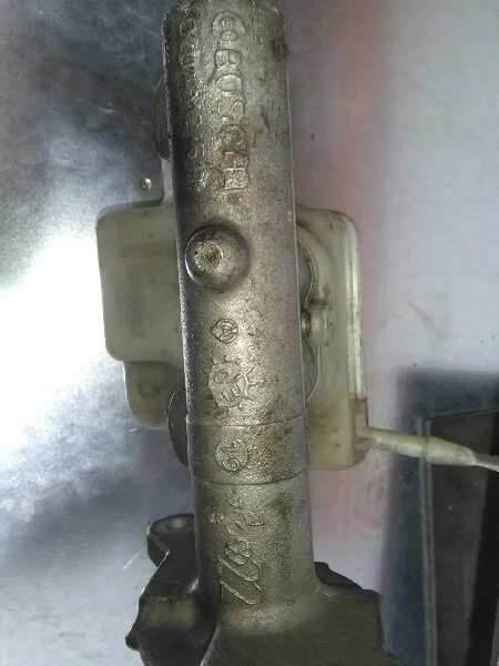 Bomba Freno para Seat Altea (5P1)