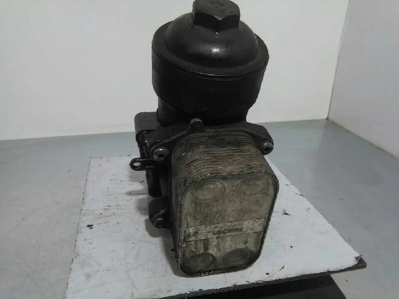 Enfriador Aceite Motor para Volkswagen Beetle