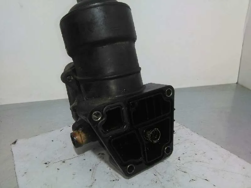 Enfriador Aceite Motor para Volkswagen Beetle