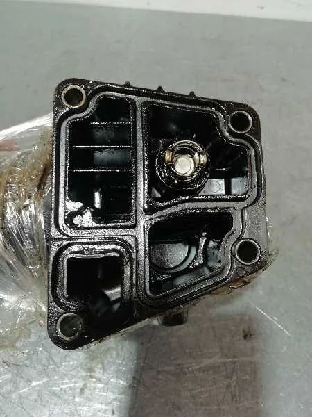Enfriador Aceite Motor para Volkswagen Beetle