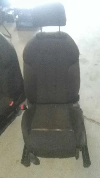 Juego Asientos Completo para Audi A4 Berlina (8W2)