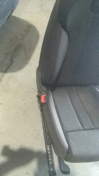 Juego Asientos Completo para Audi A4 Berlina (8W2)