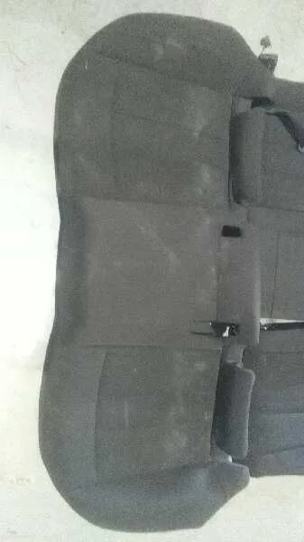 Juego Asientos Completo para Audi A4 Berlina (8W2)