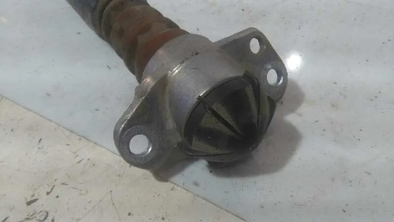 Amortiguador Trasero Derecho para Skoda Spaceback (5H)